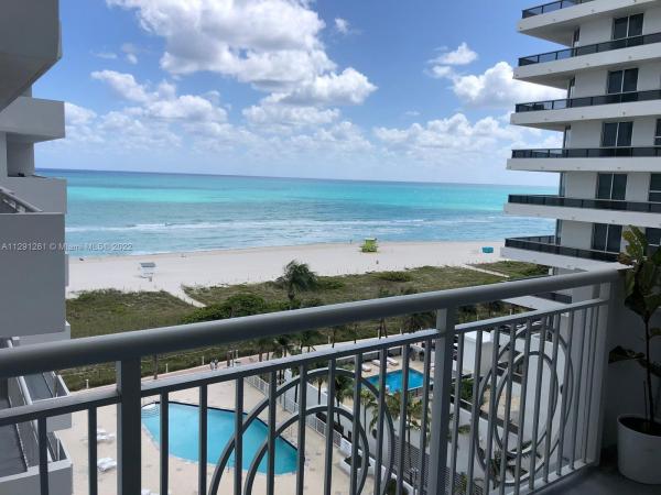 Corinthian, 5825 Collins Ave #9J, Miami Beach, Florida 33140, image 1