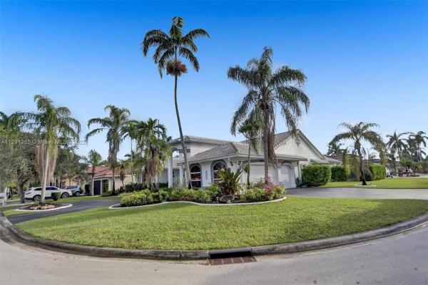 Springs Pointe, 5225 NW 98th Ln, Coral Springs, Florida 33076, image 1
