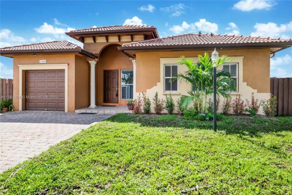 15660 SW 17th Ter, Unincorporated Dade County, Florida 33185, image 2