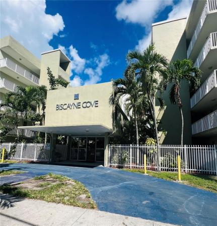 Biscayne Cove, 665 NE 83rd Ter #112, Miami, Florida 33138, image 1