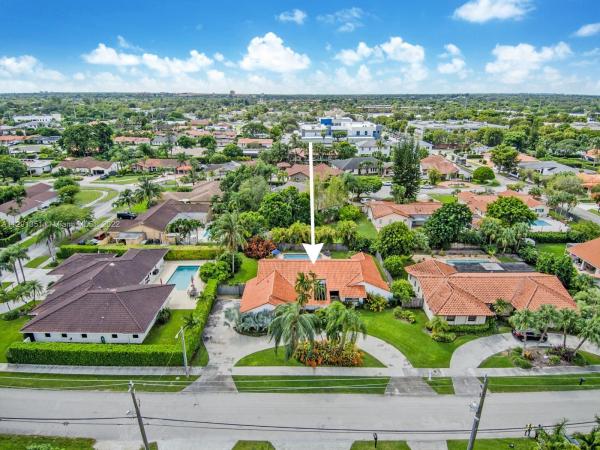 9360 SW 68th St, Sunset, Florida 33173, image 2