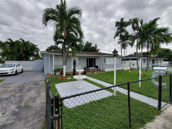 Carol City, 18715 NW 48th Pl, Miami Gardens, Florida 33055, image 2