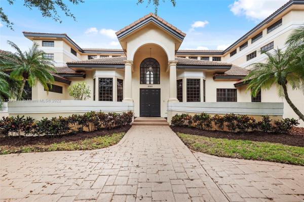 Highland Place, 1860 Merion Ln, Coral Springs, Florida 33071, image 1