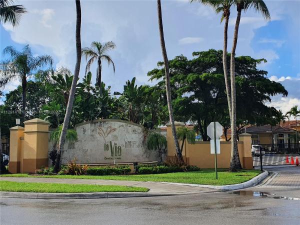 La Via, Pembroke Pines, Florida 33024, image 1