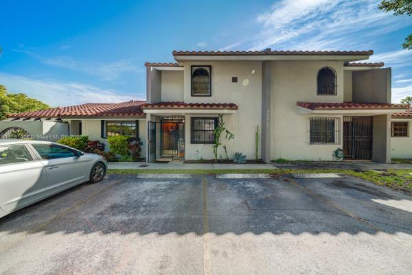 Mediterranean Heritage, 12200 SW 20th Ter #13, Tamiami, Florida 33175, image 1