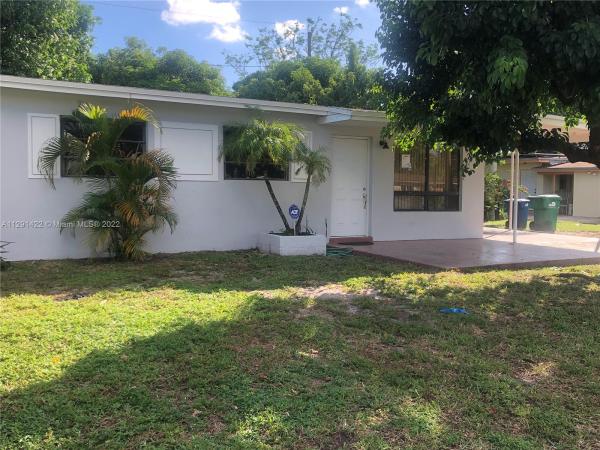 Red Road Manor At Carol City, 5462 NW 172nd Ter, Miami Gardens, Florida 33055, image 1