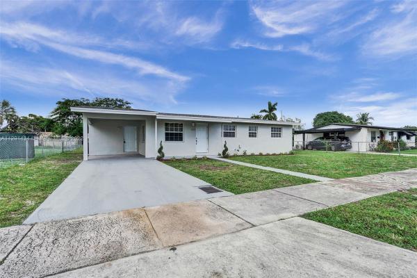 Lauderdale Manors, 1801 NW 15th St, Fort Lauderdale, Florida 33311, image 2
