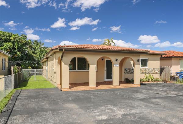 Tamiami Acres, 6351 Coral Way, Coral Terrace, Florida 33155, image 1