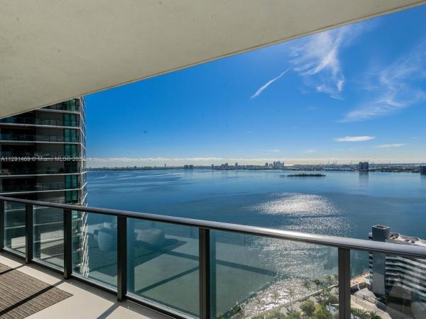 Paraiso Bay, 650 NE 32nd St #2306, Miami, Florida 33137, image 2