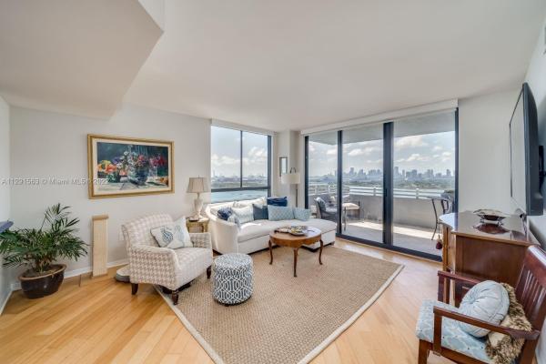 The Waverly At South Beach, 1330 West Ave #2302, Miami Beach, Florida 33139, image 2