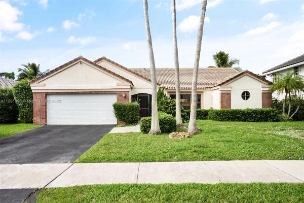 Shenandoah, 831 Somerset Ave, Davie, Florida 33325, image 2