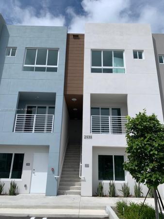 Aventura Village, 2535 NE 193rd St #3207, Ojus, Florida 33180, image 1
