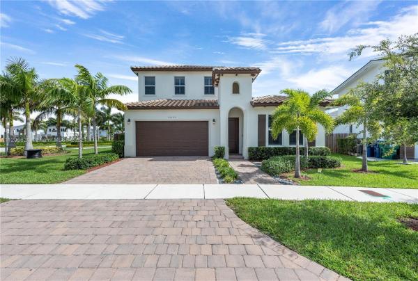 Venetian Parc, 15155 SW 176th Ln, Richmond West, Florida 33187, image 1