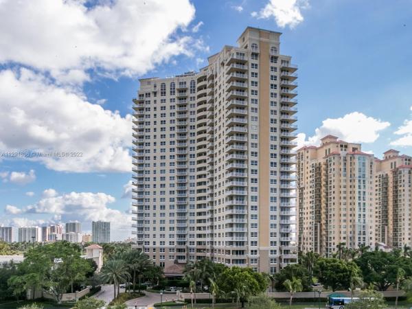 Turnberry On The Green, 19501 W Country Club Dr #1501, Aventura, Florida 33180, image 2