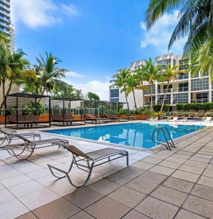 Two Midtown Miami, 3470 E Coast Ave #H2102, Miami, Florida 33137, image 2