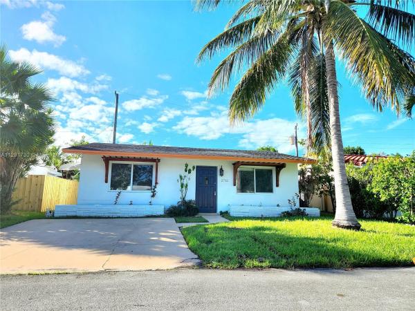 Tamarac Lakes North, 2712 NW 53rd St, Tamarac, Florida 33309, image 1