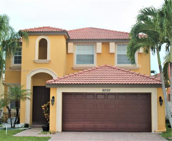 Bryden Village, 9050 Dupont Pl, Wellington, Florida 33414, image 1