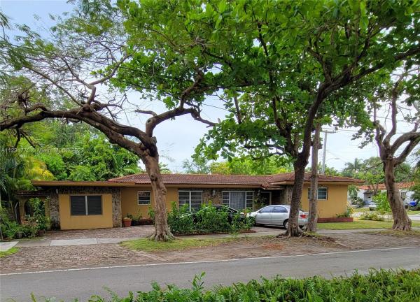 East Shenandoah, 1841 SW 13th Ave, Miami, Florida 33145, image 2