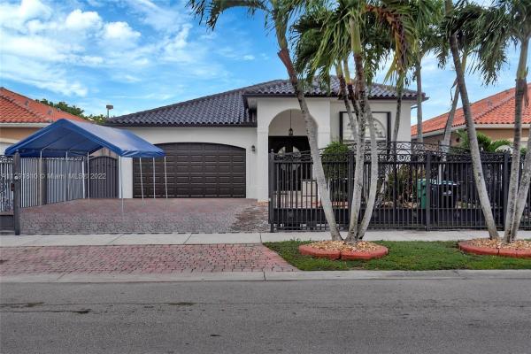 14325 SW 9th St, Unincorporated Dade County, Florida 33184, image 2