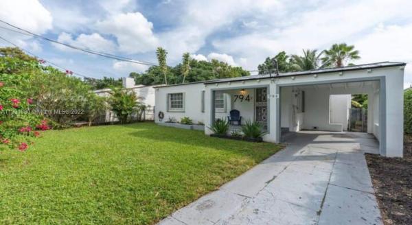 Ardsley, 794 NW 45th St, Miami, Florida 33127, image 1
