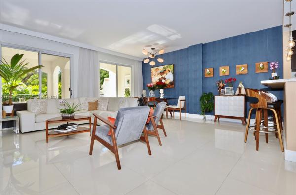 Mediterranean Village, 3700 Island Blvd #C102, Aventura, Florida 33160, image 2