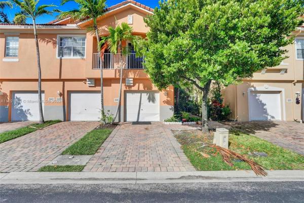 Sierra Bay, 3261 Scarletta Dr #3261, Riviera Beach, Florida 33404, image 1