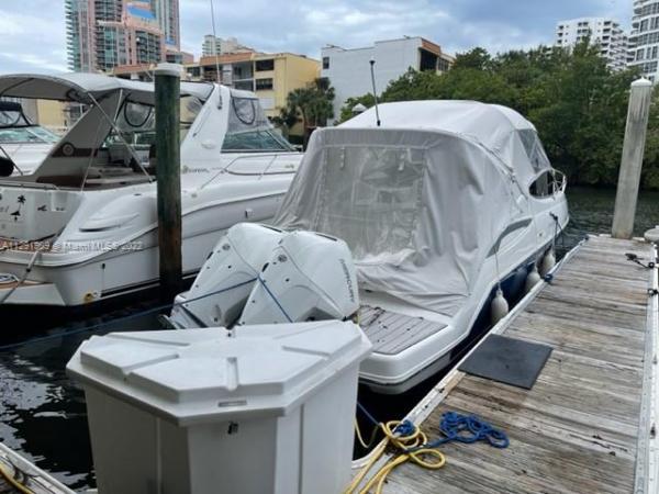 Mystic Pointe Marina, 3575 Mystic Pointe Dr, Aventura, Florida 33180, image 1