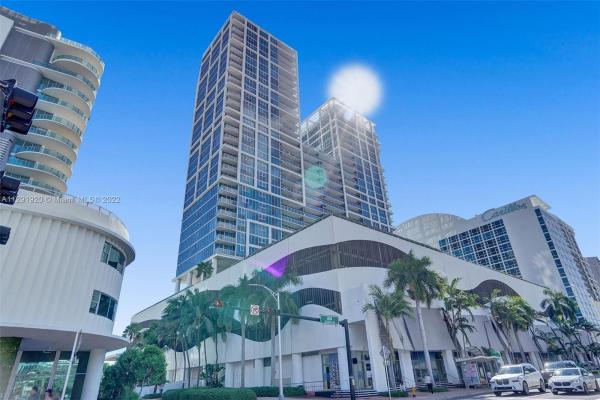 North Carillon Beach, 6899 Collins Ave #610, Miami Beach, Florida 33141, image 2