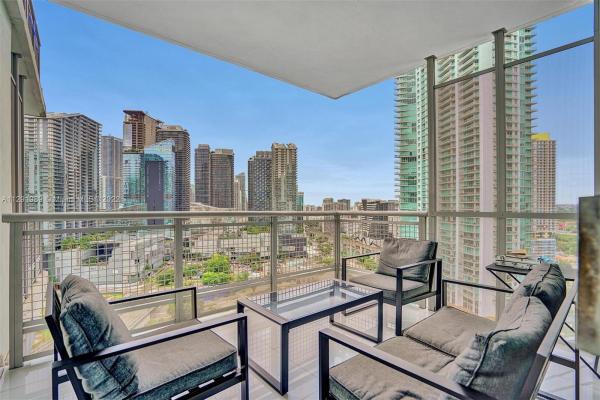 Wind, 350 S Miami Ave #2512, Miami, Florida 33130, image 2