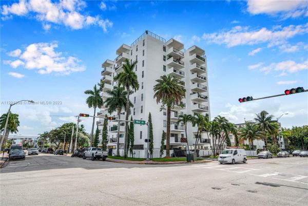 Bayshore Terrace, 1455 West Ave #503, Miami Beach, Florida 33139, image 1