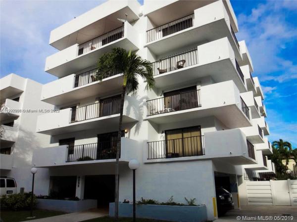 Abbott By The Sea, 8255 Abbott Ave #205, Miami Beach, Florida 33141, image 2