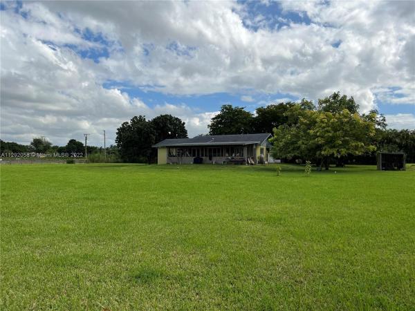 Redland No HOA, 25420 SW 222nd Ave, Redland, Florida 33031, image 2