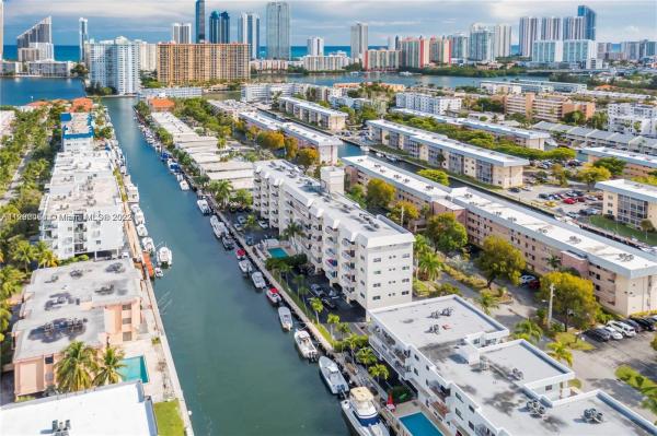 Sunshores, 3527 NE 168th St #409, North Miami Beach, Florida 33160, image 1