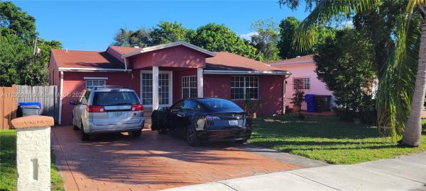South Hollywood, 2851 Dewey St, Hollywood, Florida 33020, image 2