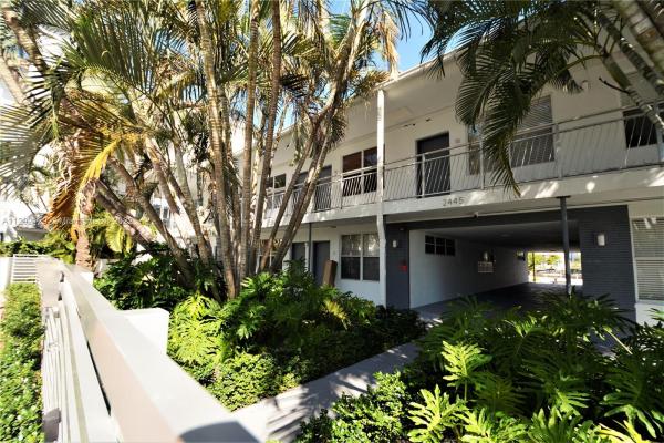 Helen Mar, 2445 Lake Pancoast Dr #6, Miami Beach, Florida 33140, image 1