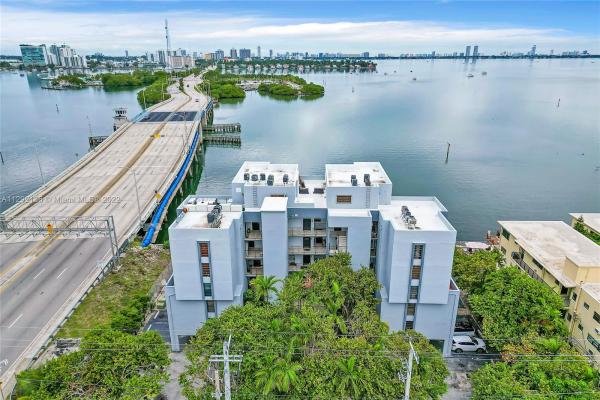 Las Olas, 7899 NE Bayshore Ct #2E, Miami, Florida 33138, image 1