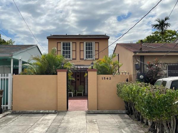 Lake Orleans, 1542 W 73rd St #1542, Hialeah, Florida 33014, image 1