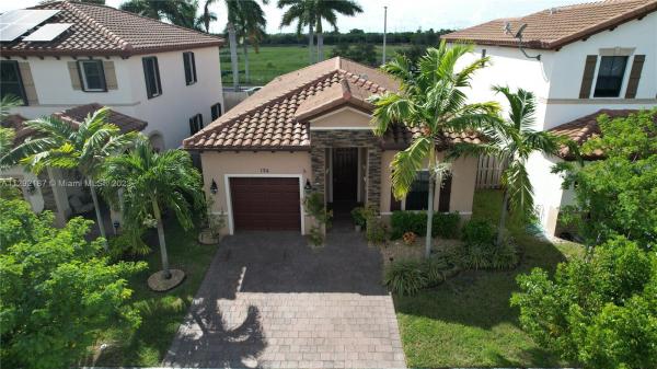 Barbados At Oasis, 134 NE 23rd Ter, Homestead, Florida 33033, image 1