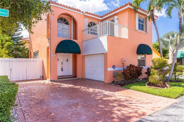 Galloway Lakes, 326 NW 86th Ct, Fountainebleau, Florida 33126, image 1