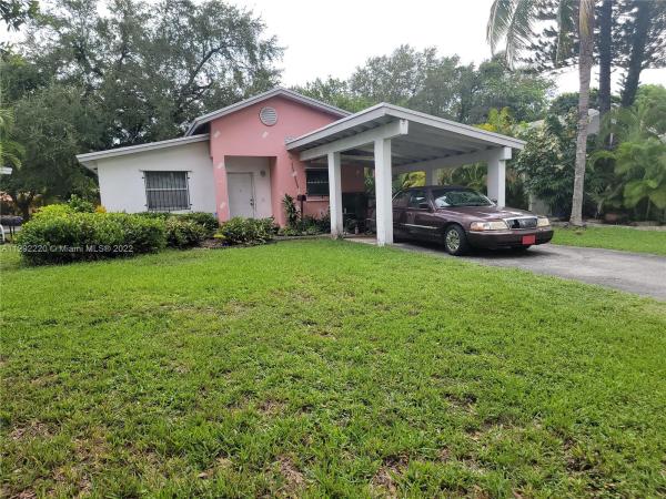 Asa Washington Smith, 124 George Allen Ave, Coral Gables, Florida 33133, image 1