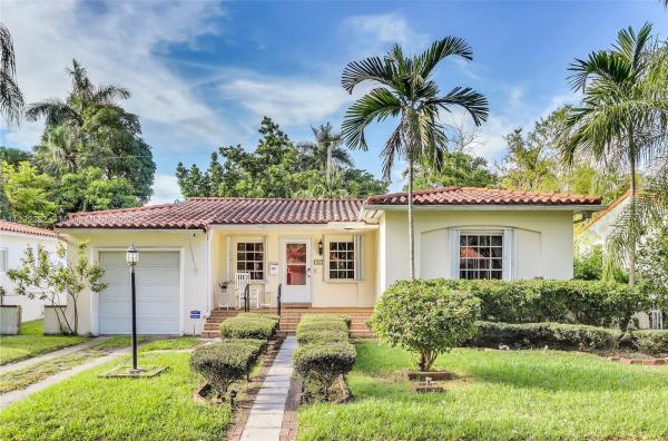 Coconut Grove, 323 Fluvia Ave, Coral Gables, Florida 33134, image 1