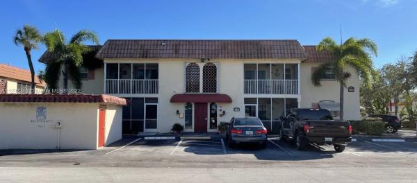 Barcelona Gardens, 101 E Mcnab Rd #114, Pompano Beach, Florida 33060, image 1