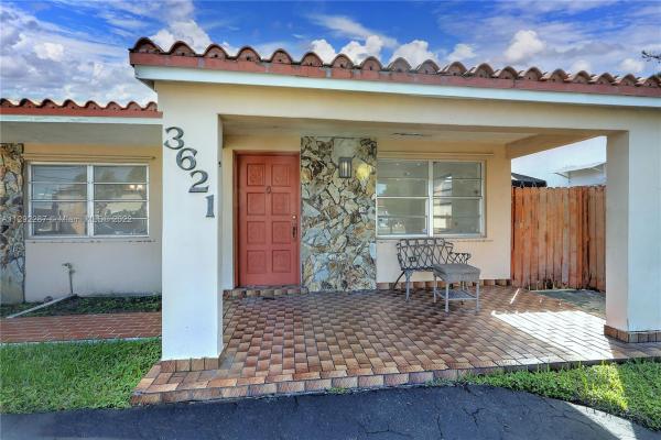 Bird Road Highlands, 3621 SW 87th Ct, Westchester, Florida 33165, image 1