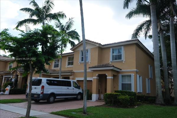 Floridian Isles South, 1022 NE 42nd Ave #1022, Homestead, Florida 33033, image 1