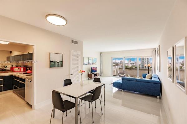 Terrace Towers, 3 Island Ave #11L, Miami Beach, Florida 33139, image 1