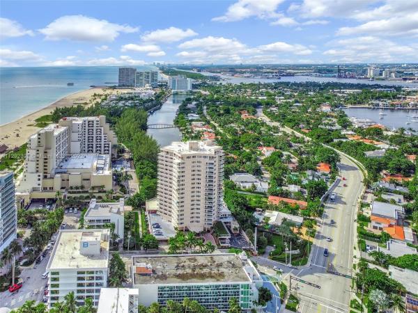 Maya Marca, 3000 Holiday Dr #501, Fort Lauderdale, Florida 33316, image 1