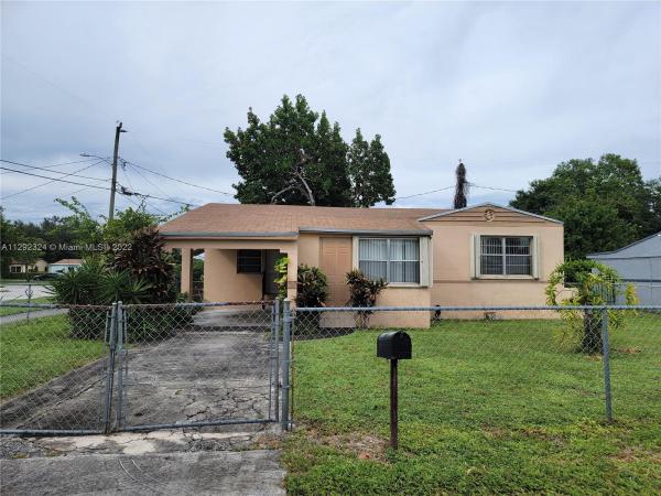 West Little River Heights, 2281 NW 81st Ter, West Little River, Florida 33147, image 1