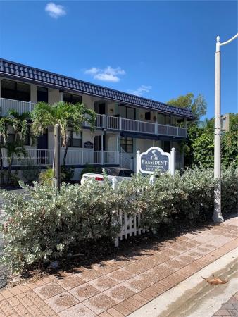 The President, 322 Taylor St #1K, Hollywood, Florida 33019, image 1