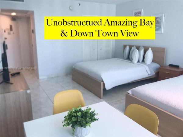 Castle Beach Club, 5445 Collins Ave #1606, Miami Beach, Florida 33140, image 1