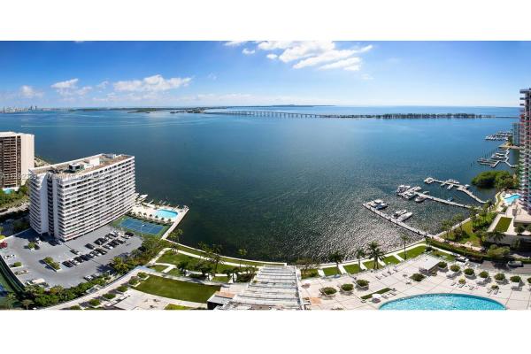 The Palace, 1541 Brickell Ave #C3006, Miami, Florida 33129, image 1